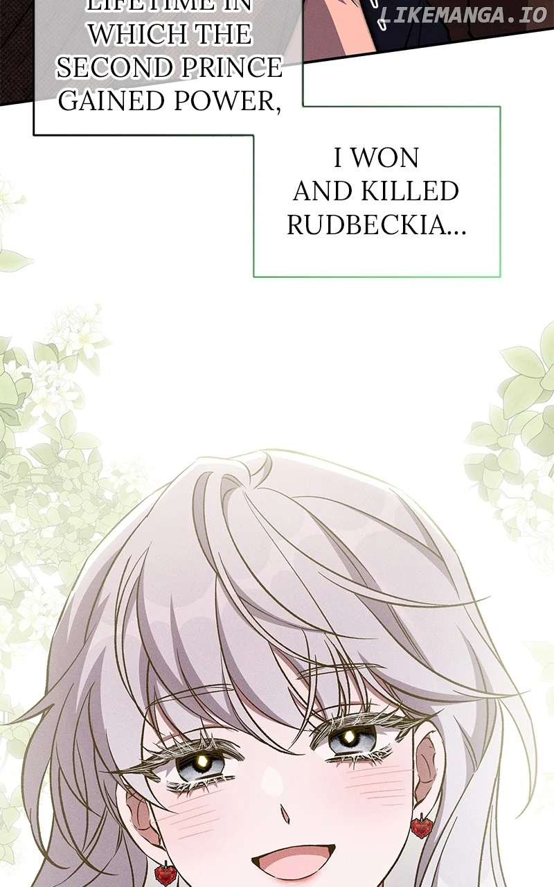 Oh, Dear Nemesis Chapter 109 - Page 36