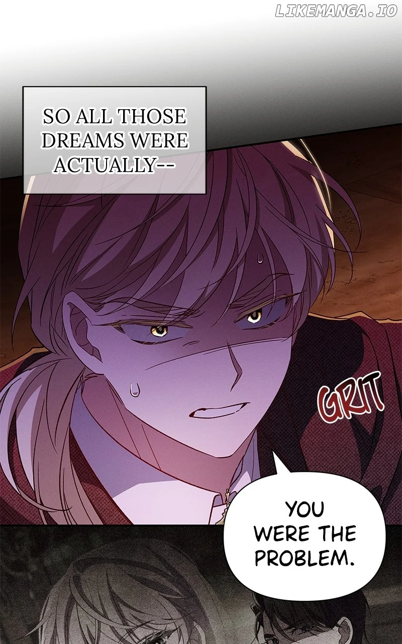 Oh, Dear Nemesis Chapter 109 - Page 38