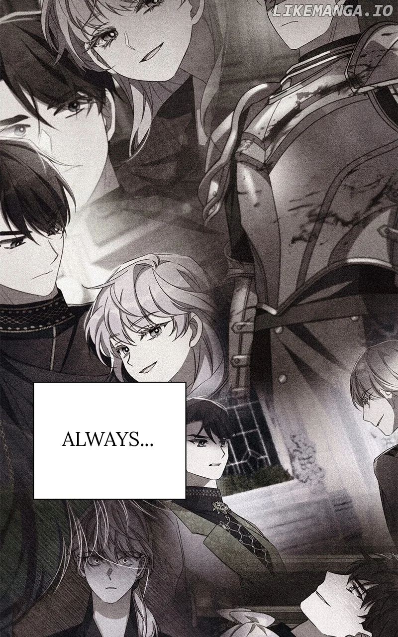 Oh, Dear Nemesis Chapter 109 - Page 39