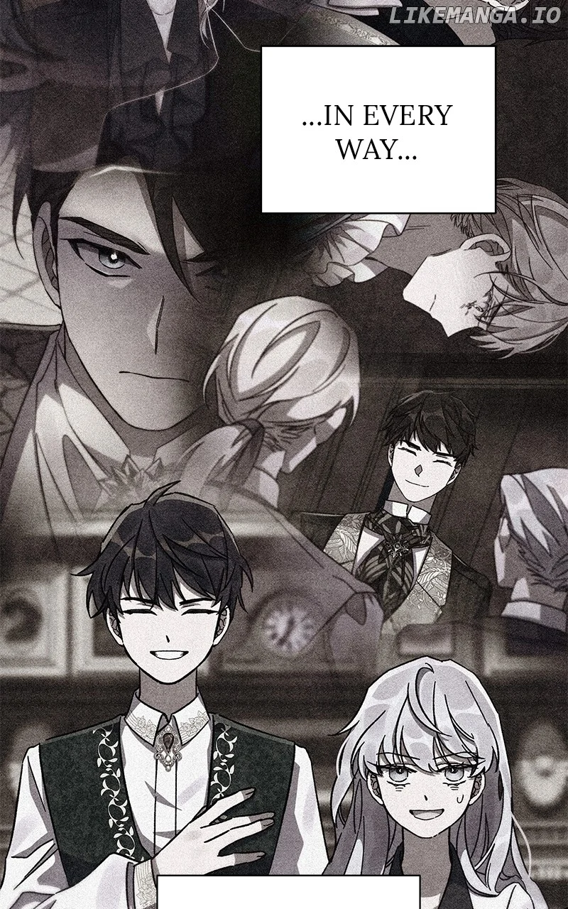 Oh, Dear Nemesis Chapter 109 - Page 40