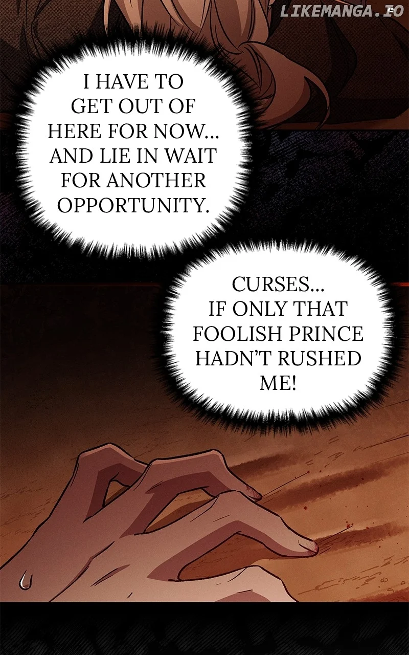 Oh, Dear Nemesis Chapter 109 - Page 46