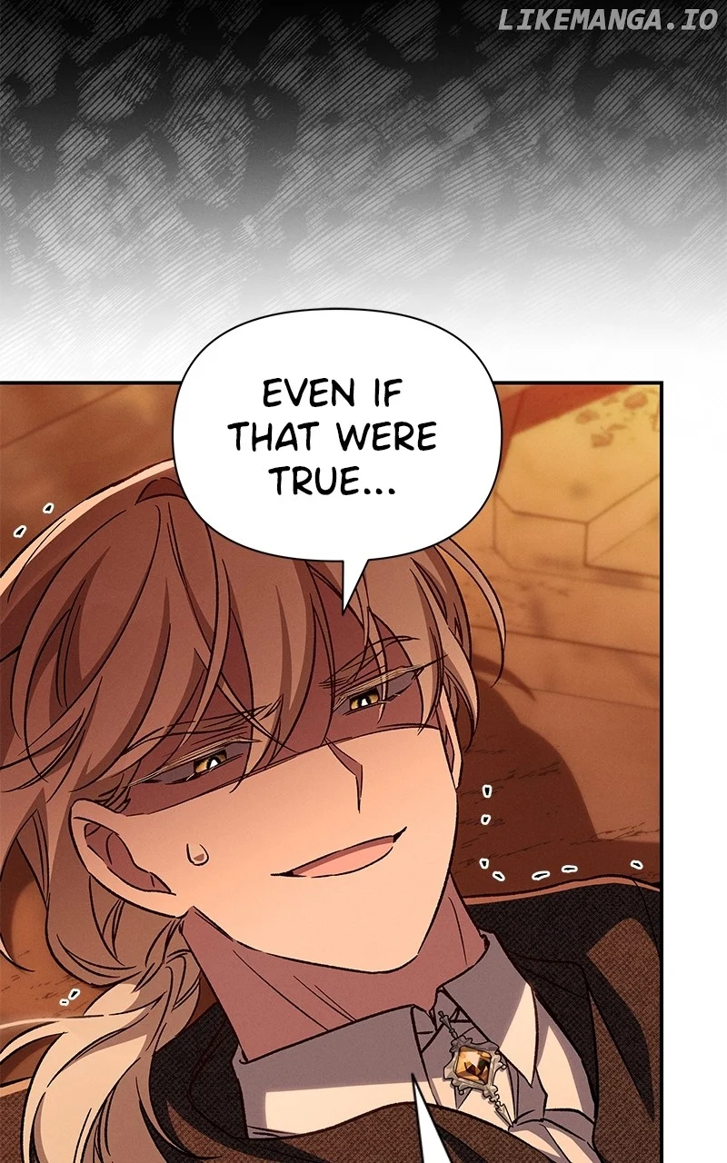 Oh, Dear Nemesis Chapter 109 - Page 47