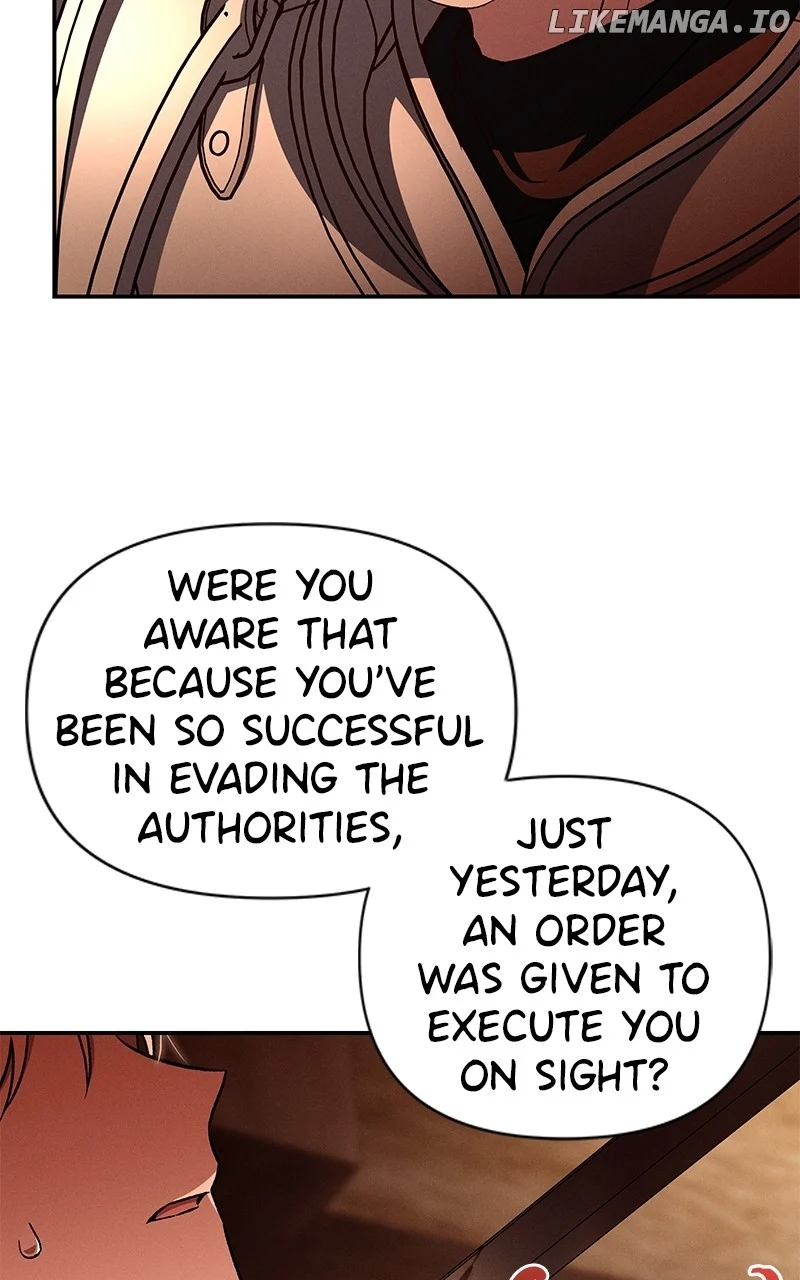 Oh, Dear Nemesis Chapter 109 - Page 49