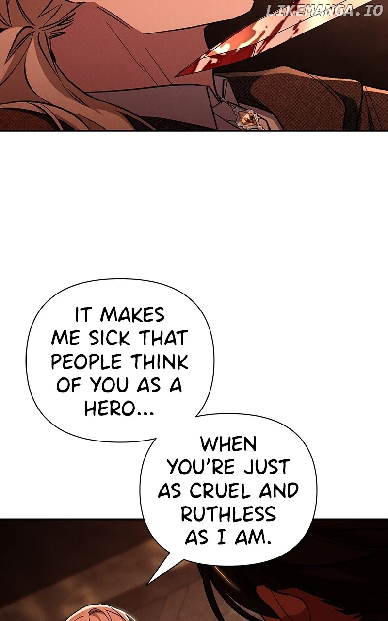 Oh, Dear Nemesis Chapter 109 - Page 51