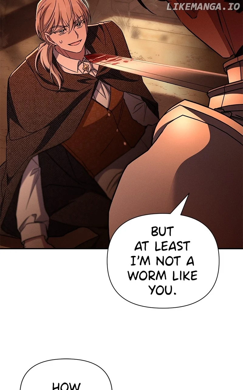 Oh, Dear Nemesis Chapter 109 - Page 52