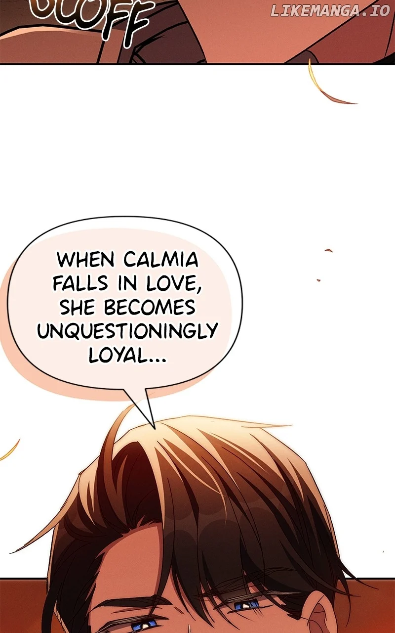 Oh, Dear Nemesis Chapter 109 - Page 55