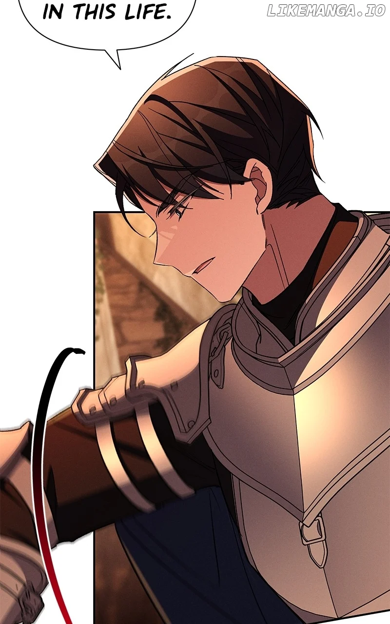 Oh, Dear Nemesis Chapter 109 - Page 58