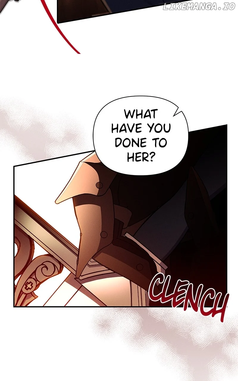 Oh, Dear Nemesis Chapter 109 - Page 59