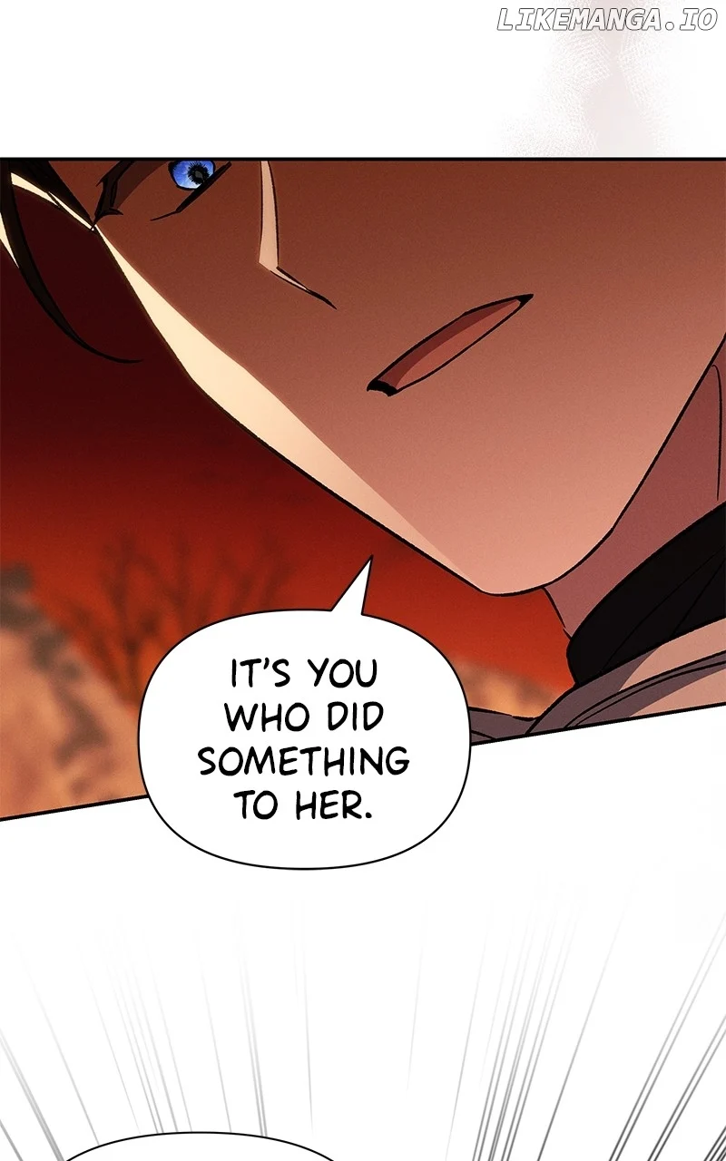 Oh, Dear Nemesis Chapter 109 - Page 60