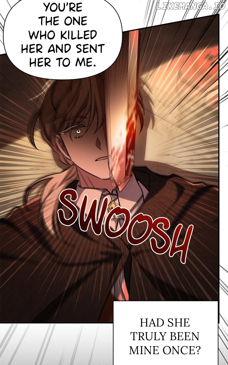 Oh, Dear Nemesis Chapter 109 - Page 61