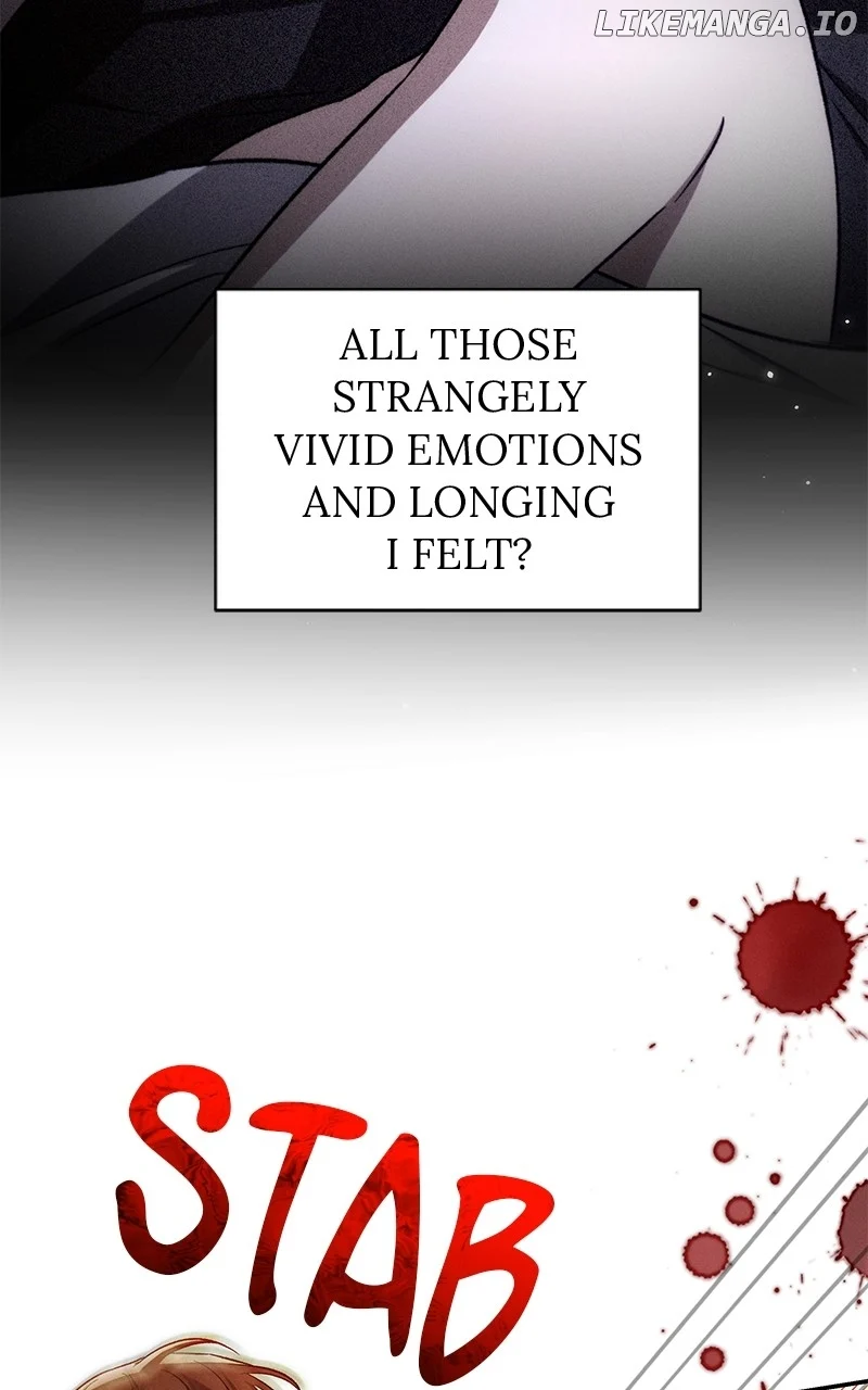 Oh, Dear Nemesis Chapter 109 - Page 63