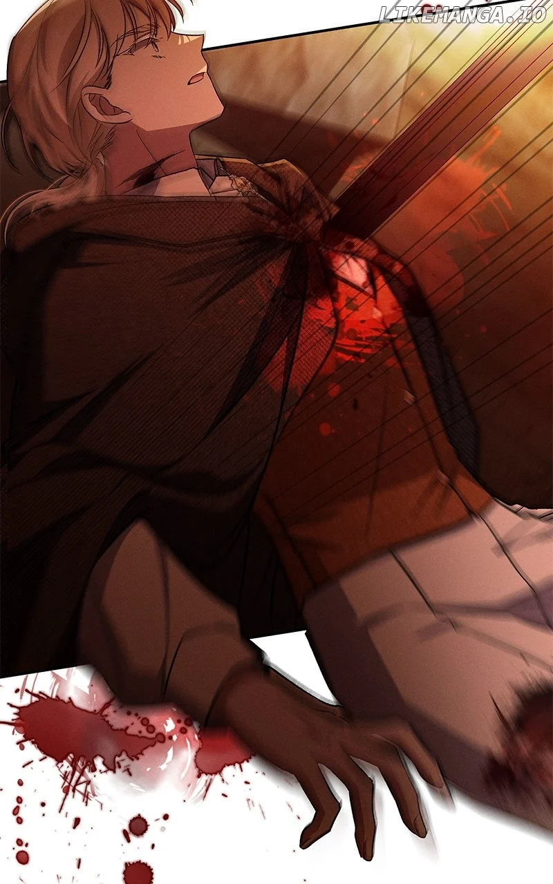 Oh, Dear Nemesis Chapter 109 - Page 64