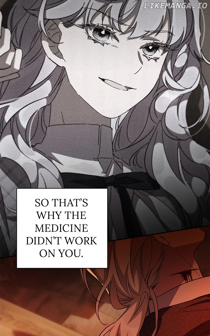 Oh, Dear Nemesis Chapter 109 - Page 66