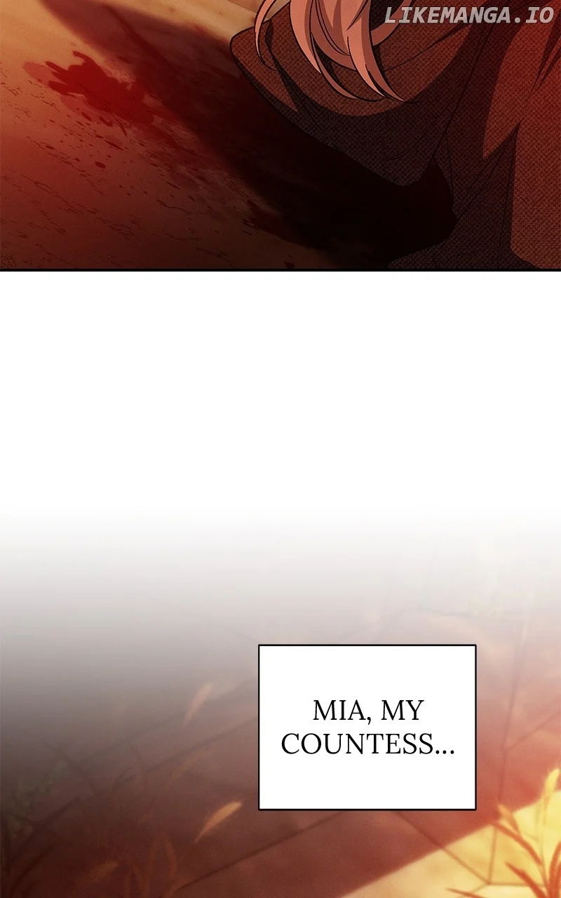 Oh, Dear Nemesis Chapter 109 - Page 67