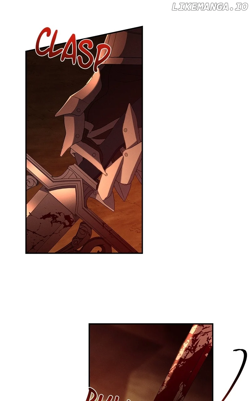 Oh, Dear Nemesis Chapter 109 - Page 70