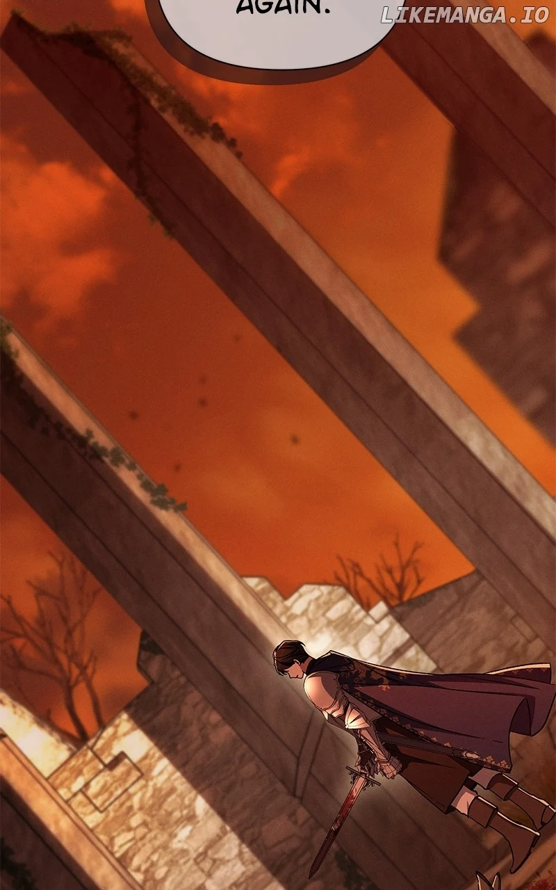 Oh, Dear Nemesis Chapter 109 - Page 73