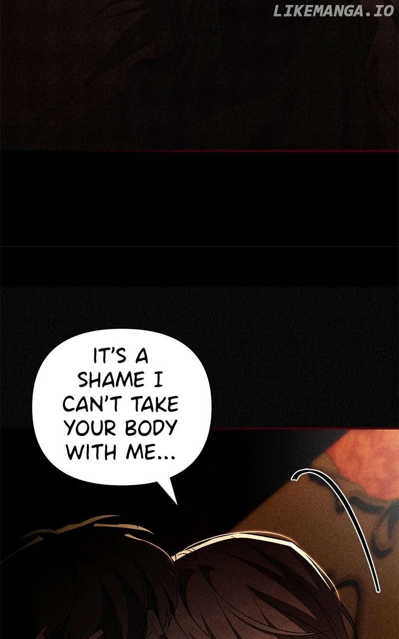 Oh, Dear Nemesis Chapter 109 - Page 76