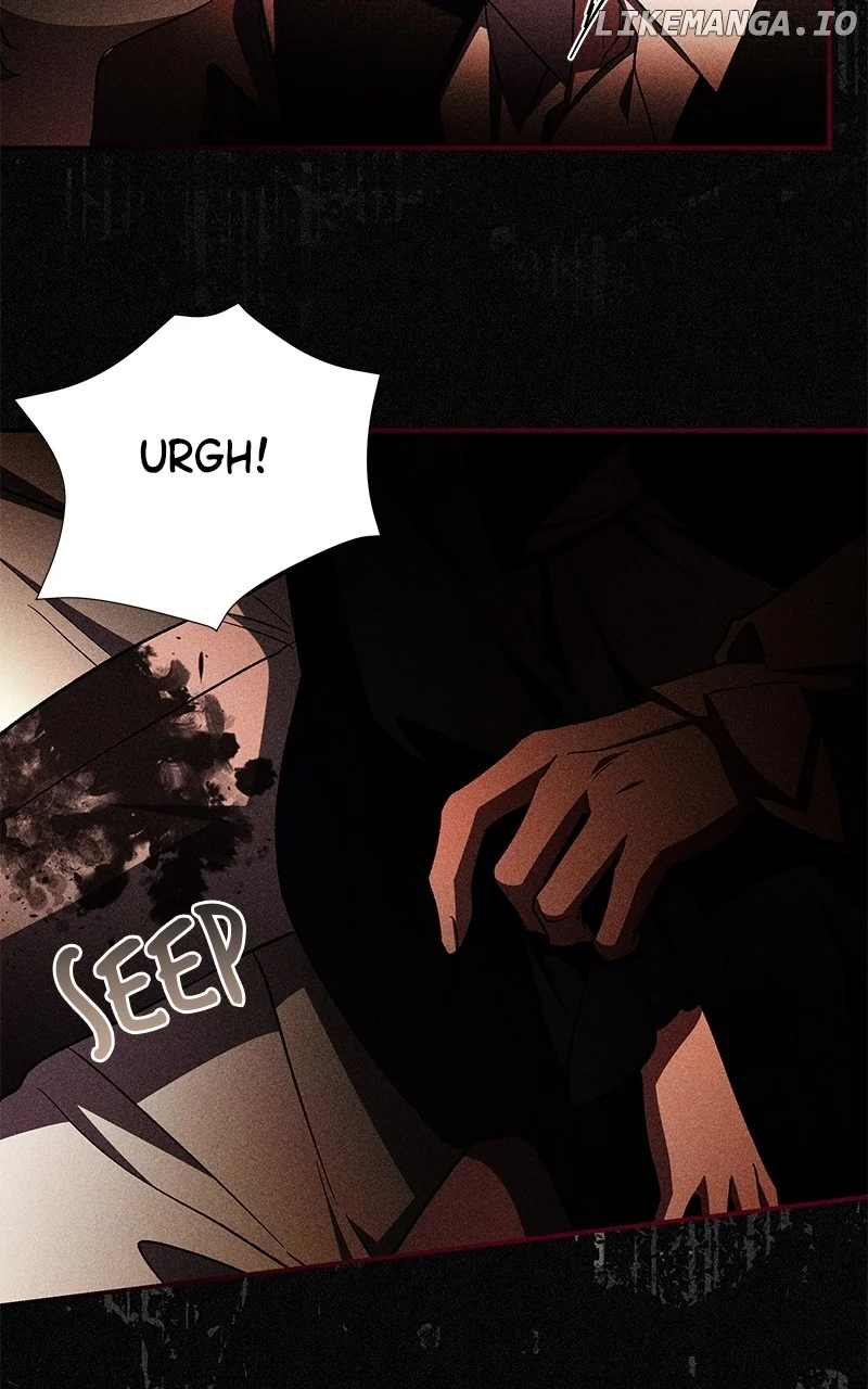 Oh, Dear Nemesis Chapter 109 - Page 79