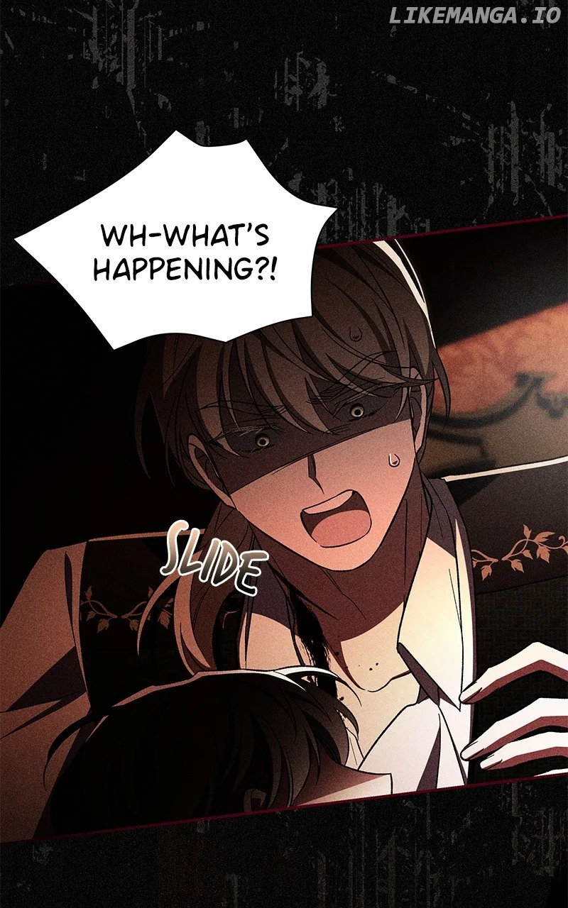 Oh, Dear Nemesis Chapter 109 - Page 80