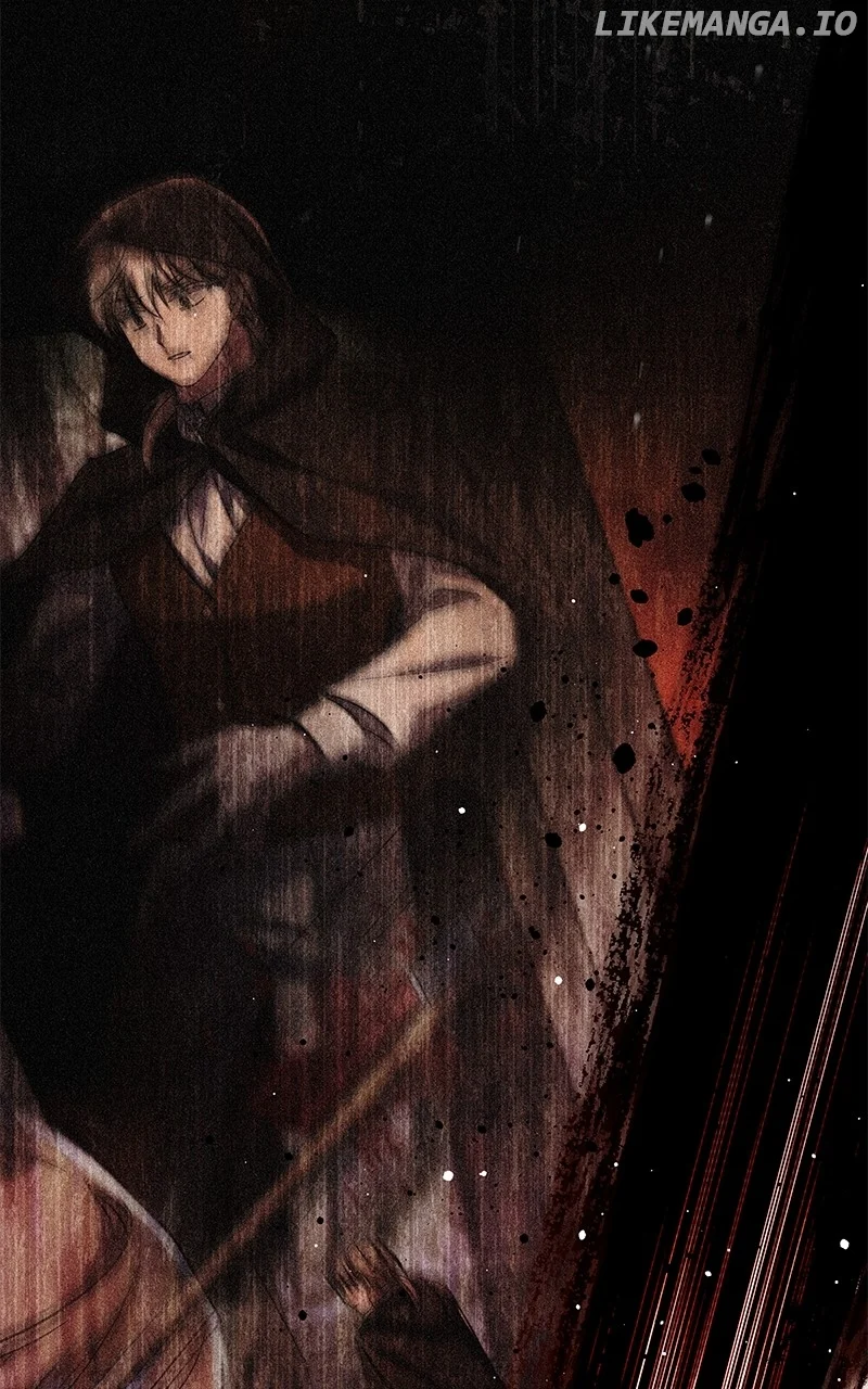 Oh, Dear Nemesis Chapter 109 - Page 81