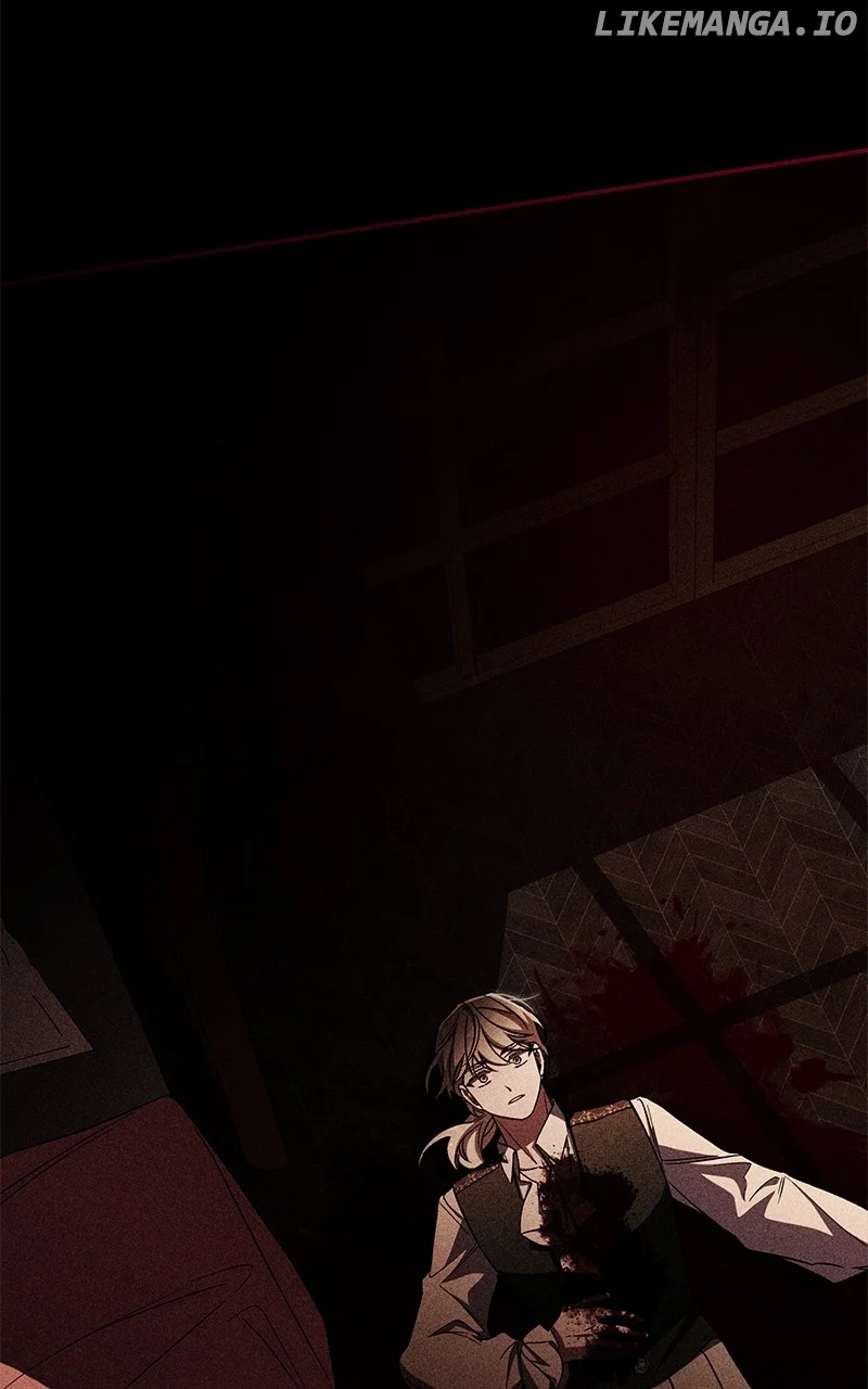 Oh, Dear Nemesis Chapter 109 - Page 85