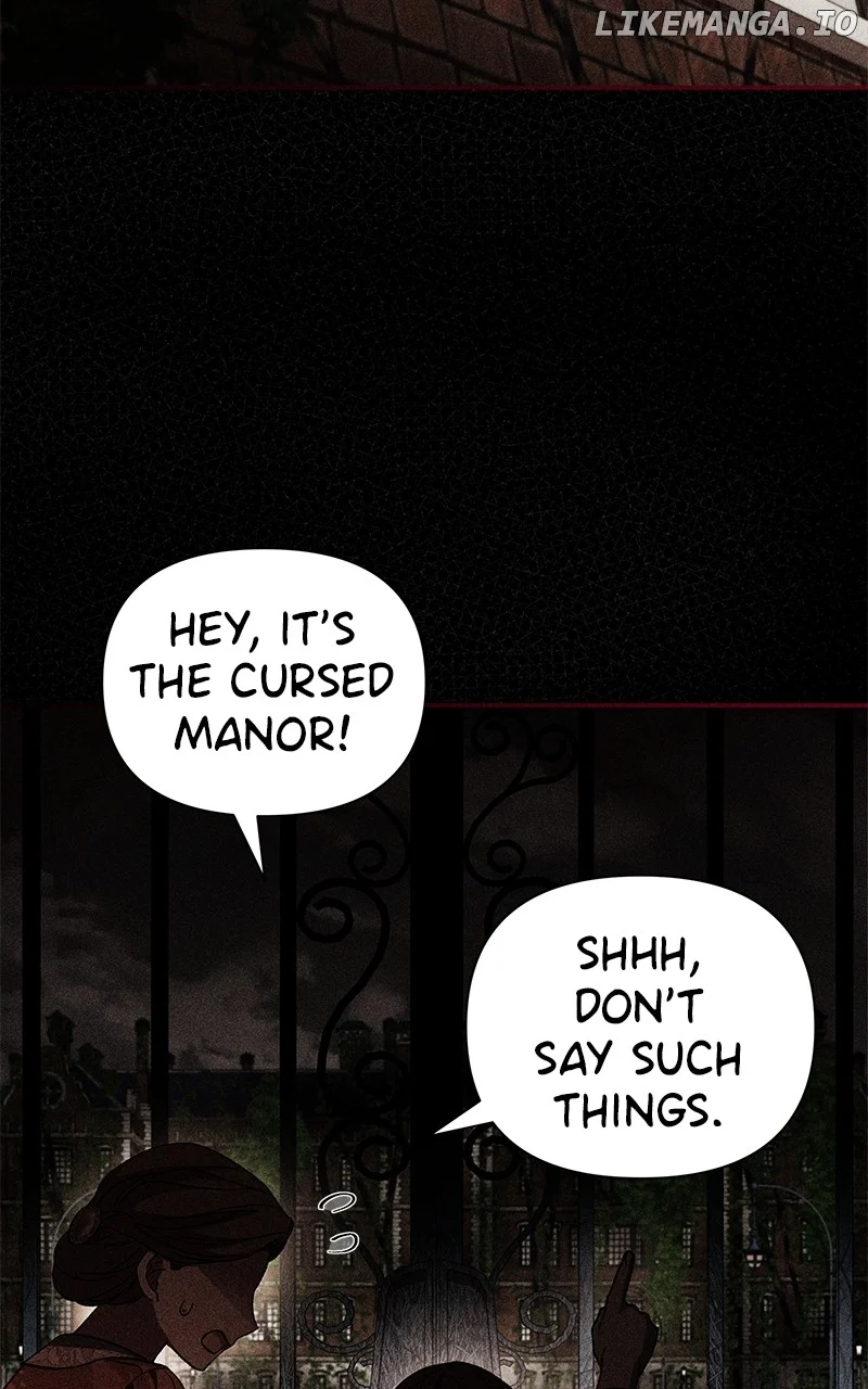 Oh, Dear Nemesis Chapter 109 - Page 88