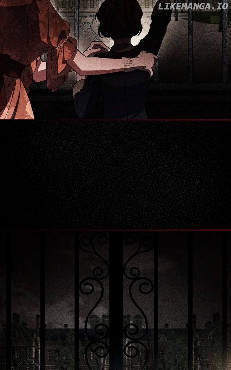 Oh, Dear Nemesis Chapter 109 - Page 89