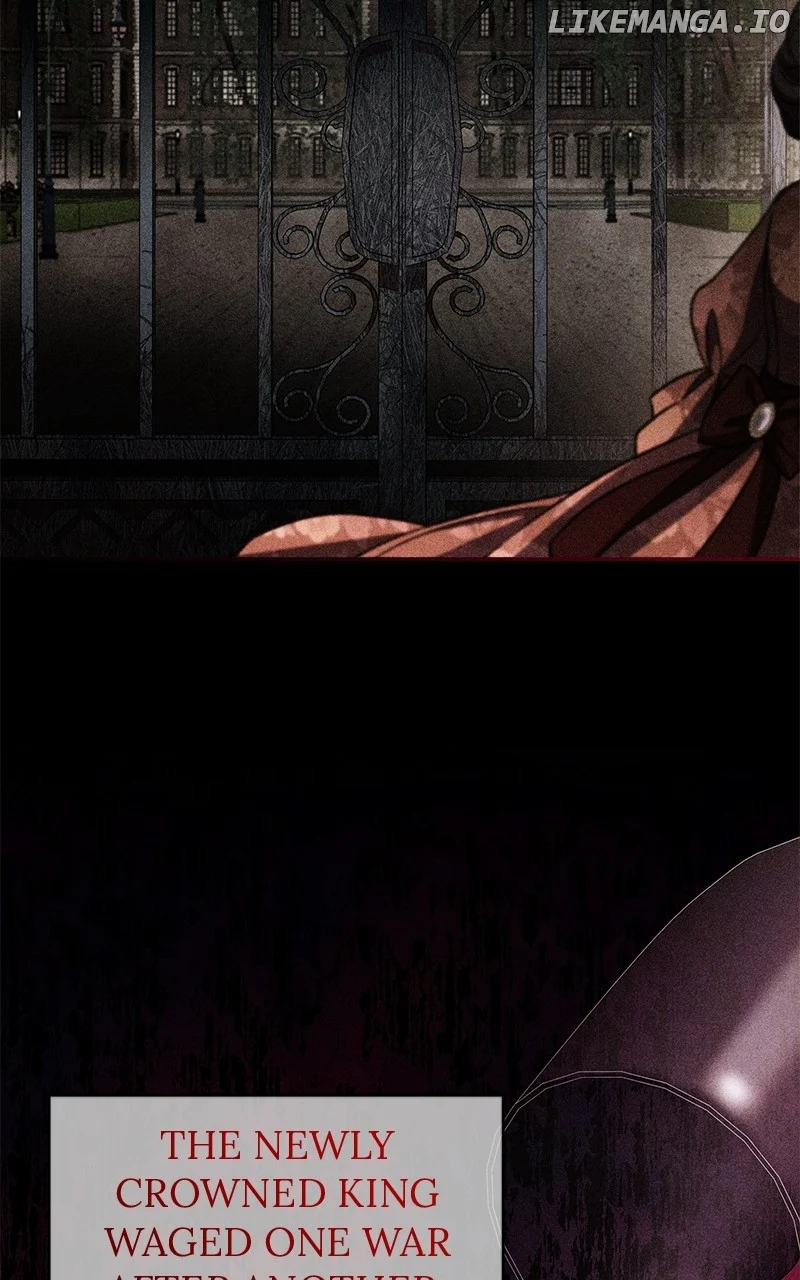 Oh, Dear Nemesis Chapter 109 - Page 90