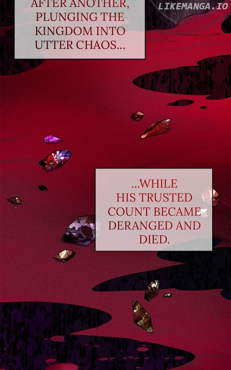 Oh, Dear Nemesis Chapter 109 - Page 91