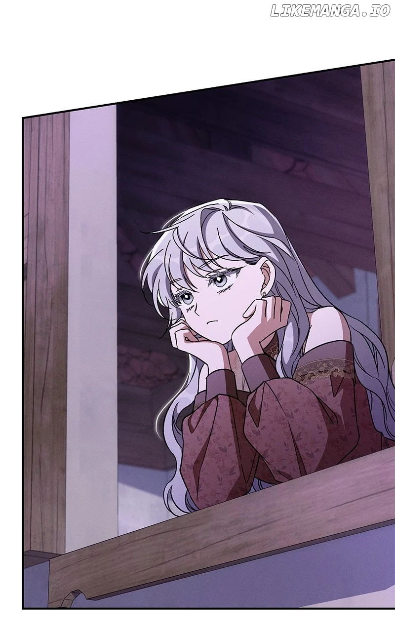 Oh, Dear Nemesis Chapter 110 - Page 4