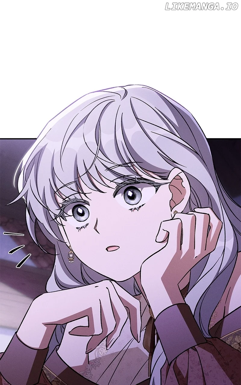 Oh, Dear Nemesis Chapter 110 - Page 5