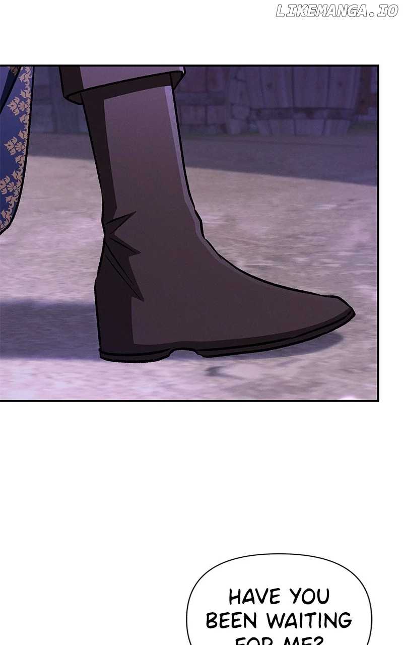 Oh, Dear Nemesis Chapter 110 - Page 9