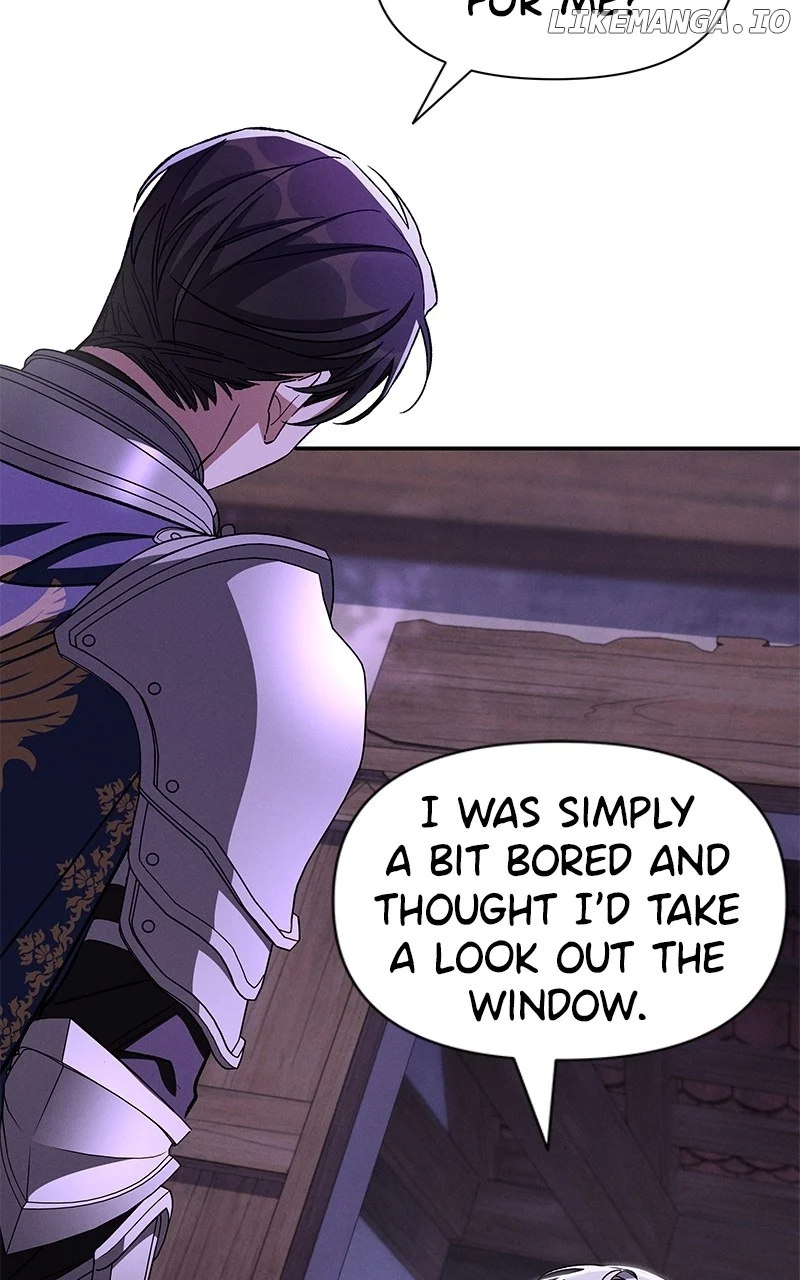 Oh, Dear Nemesis Chapter 110 - Page 10