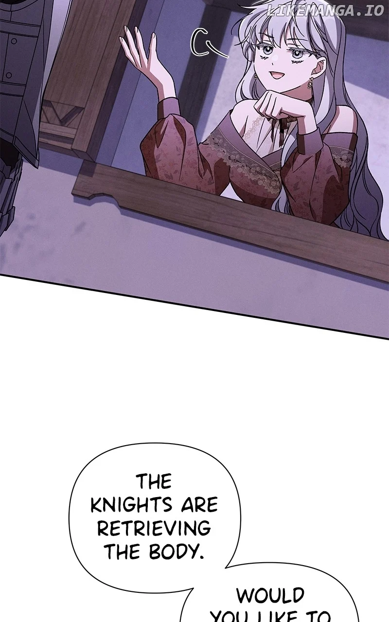 Oh, Dear Nemesis Chapter 110 - Page 11