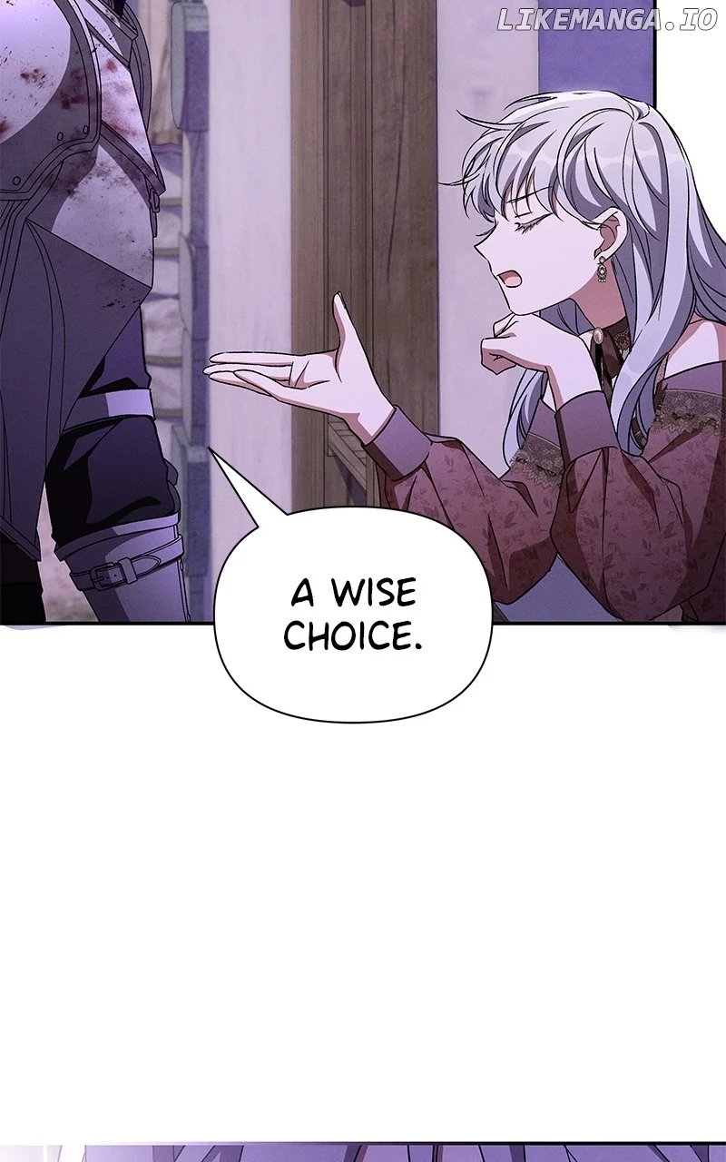 Oh, Dear Nemesis Chapter 110 - Page 14