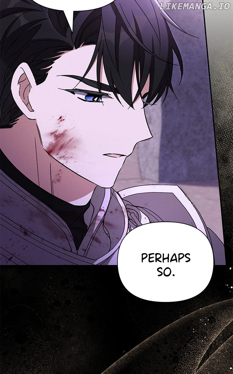 Oh, Dear Nemesis Chapter 110 - Page 20