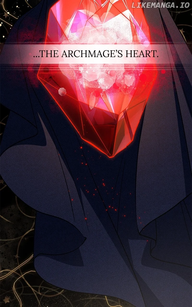 Oh, Dear Nemesis Chapter 110 - Page 22