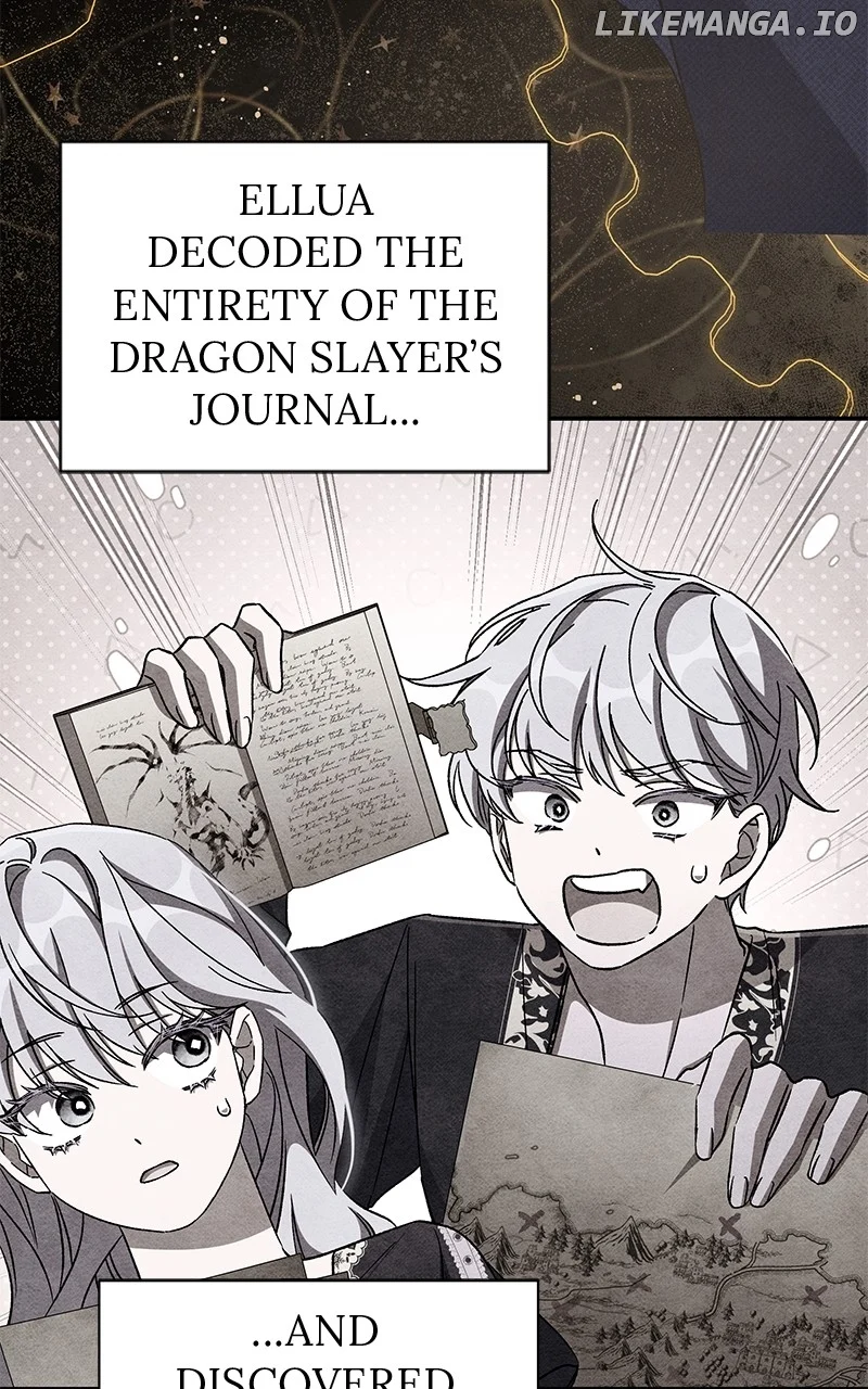 Oh, Dear Nemesis Chapter 110 - Page 23