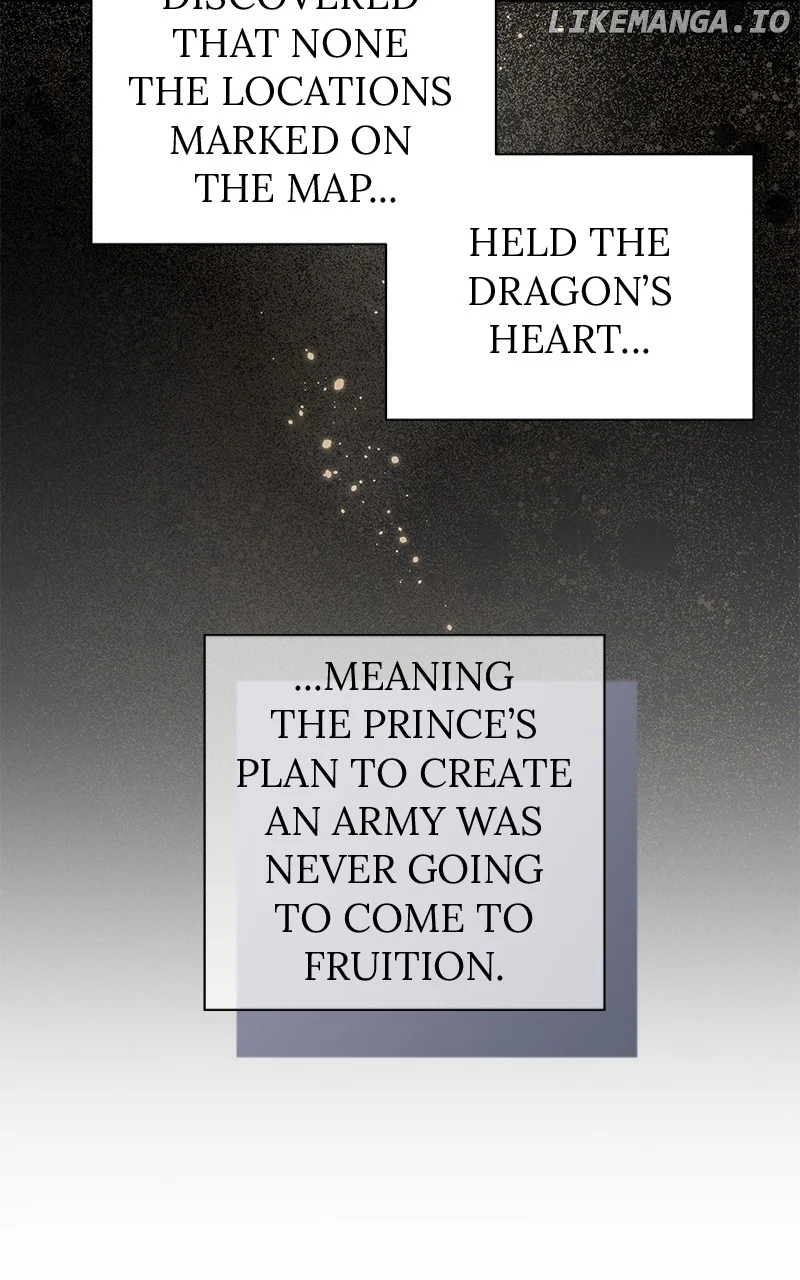 Oh, Dear Nemesis Chapter 110 - Page 24