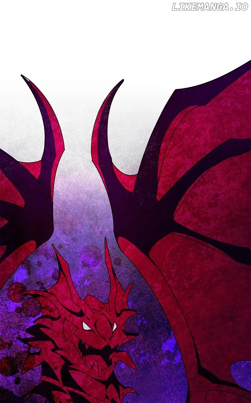 Oh, Dear Nemesis Chapter 110 - Page 25