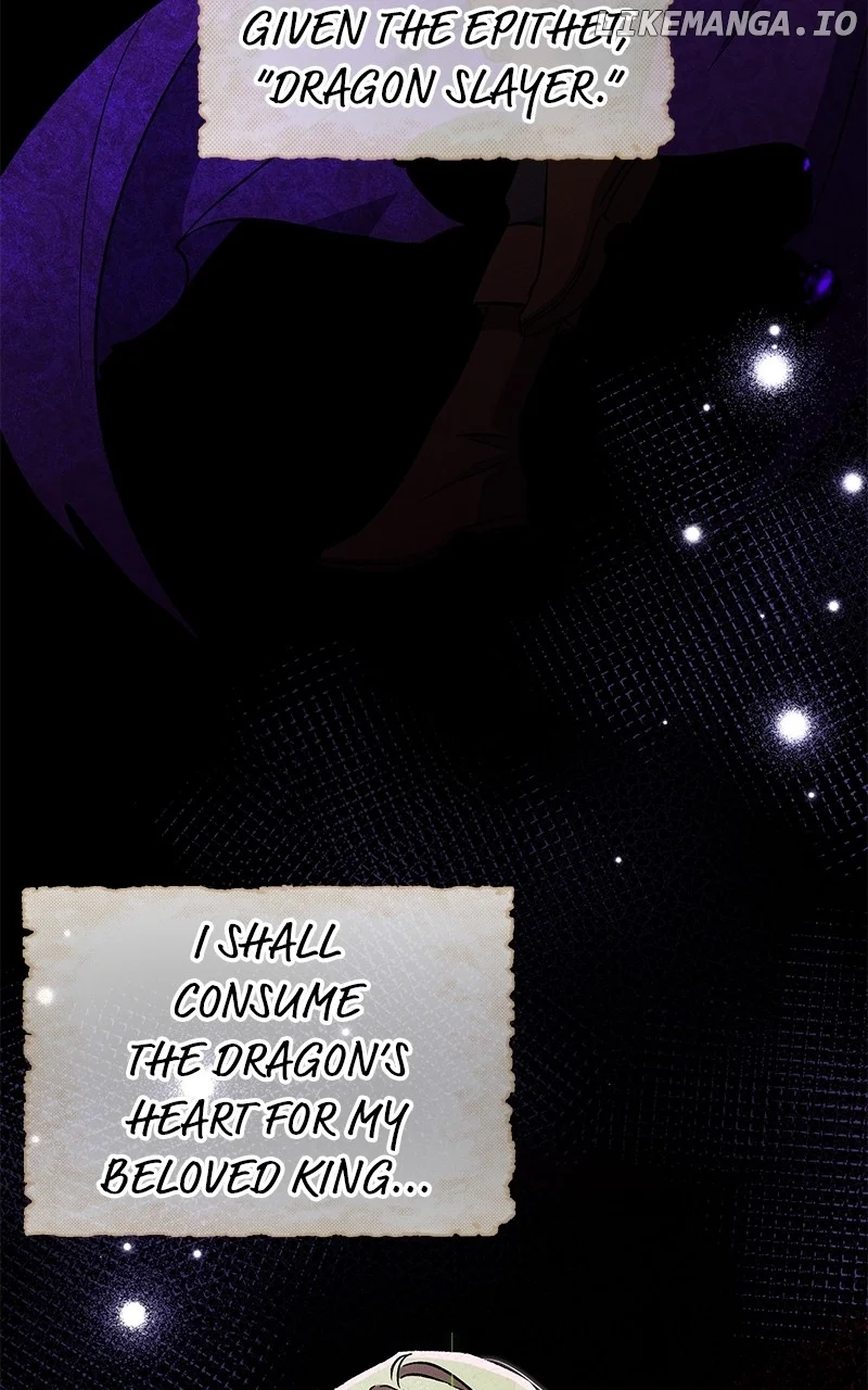 Oh, Dear Nemesis Chapter 110 - Page 27