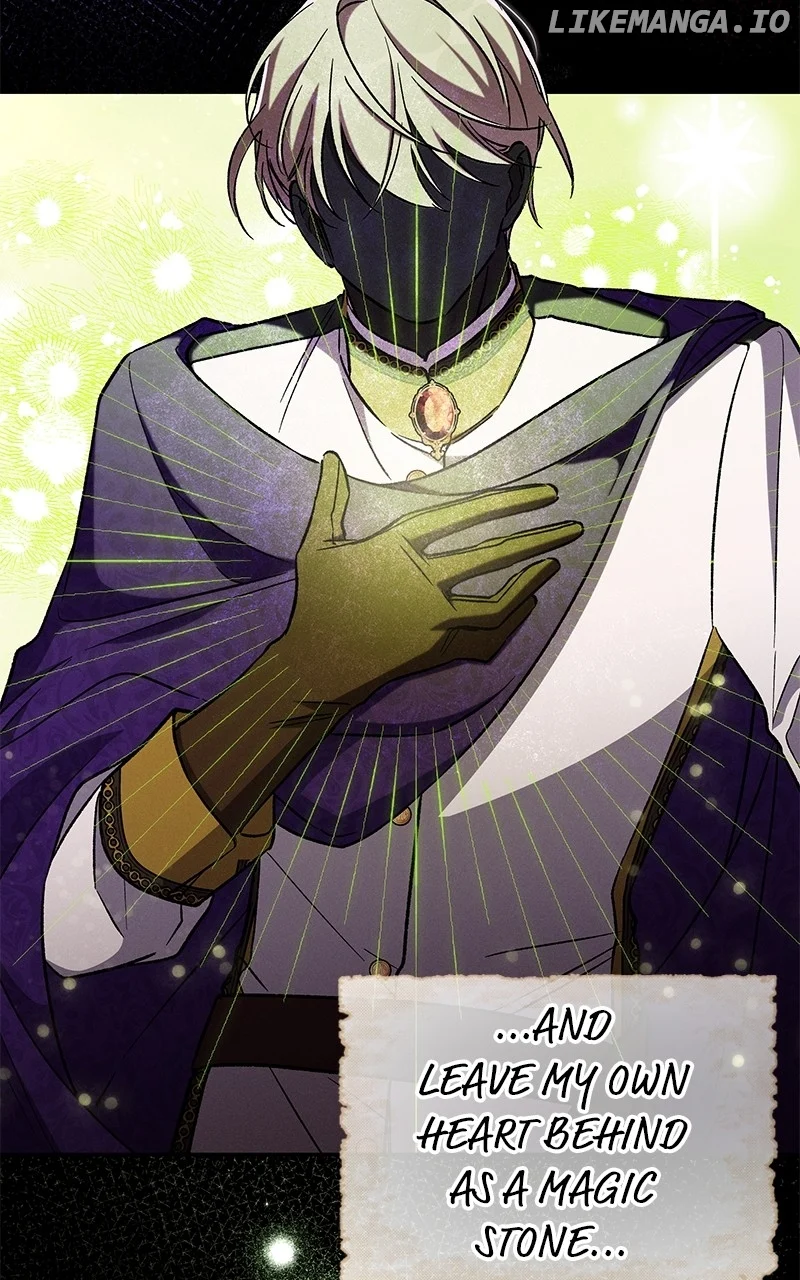 Oh, Dear Nemesis Chapter 110 - Page 28