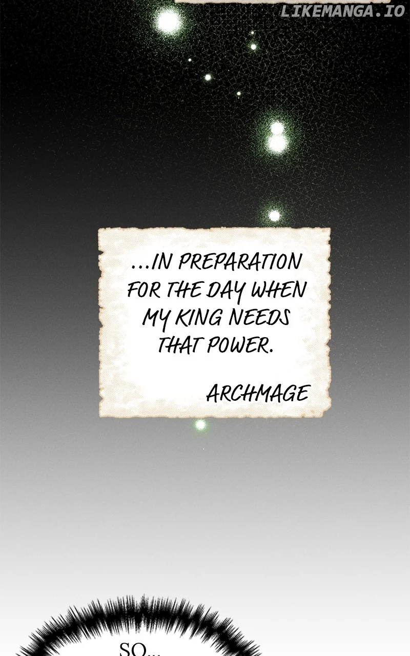 Oh, Dear Nemesis Chapter 110 - Page 29