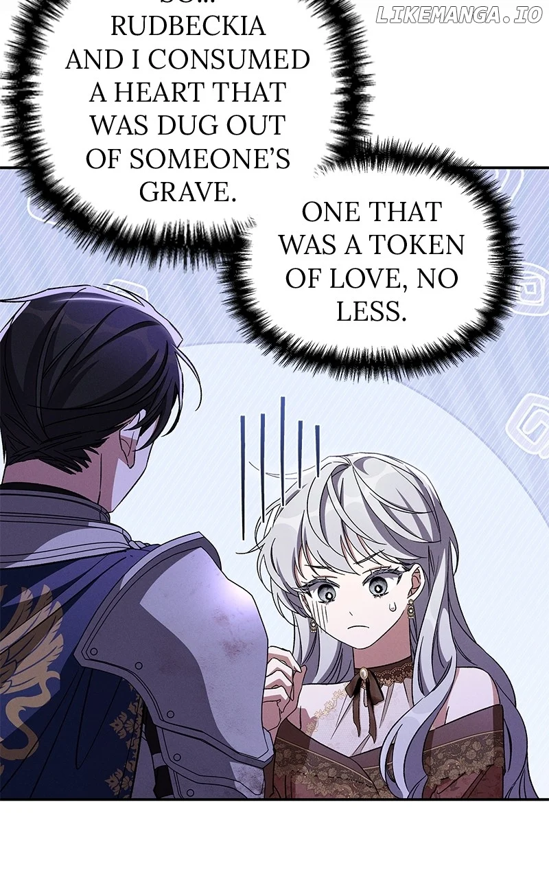 Oh, Dear Nemesis Chapter 110 - Page 30