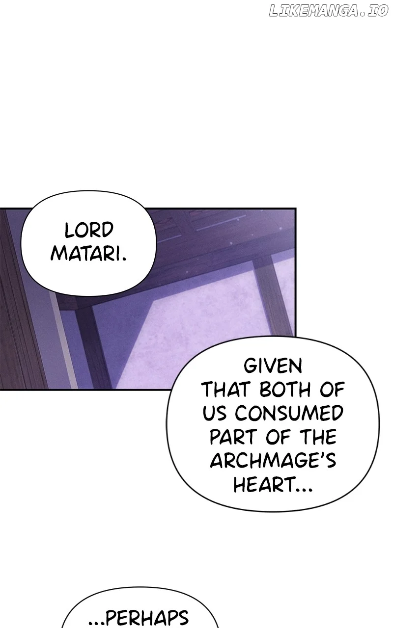 Oh, Dear Nemesis Chapter 110 - Page 31