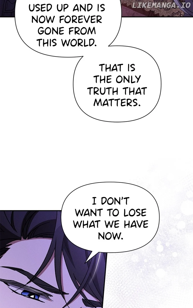 Oh, Dear Nemesis Chapter 110 - Page 34