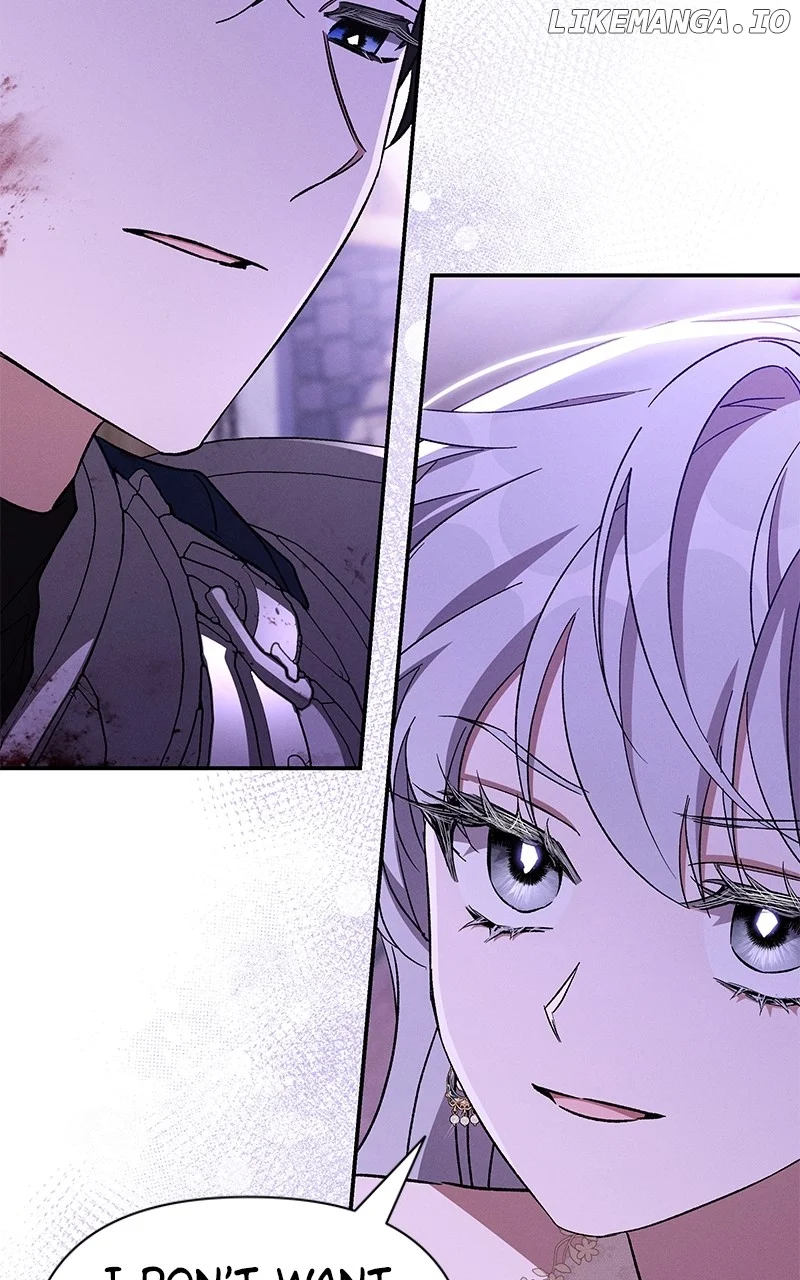 Oh, Dear Nemesis Chapter 110 - Page 35