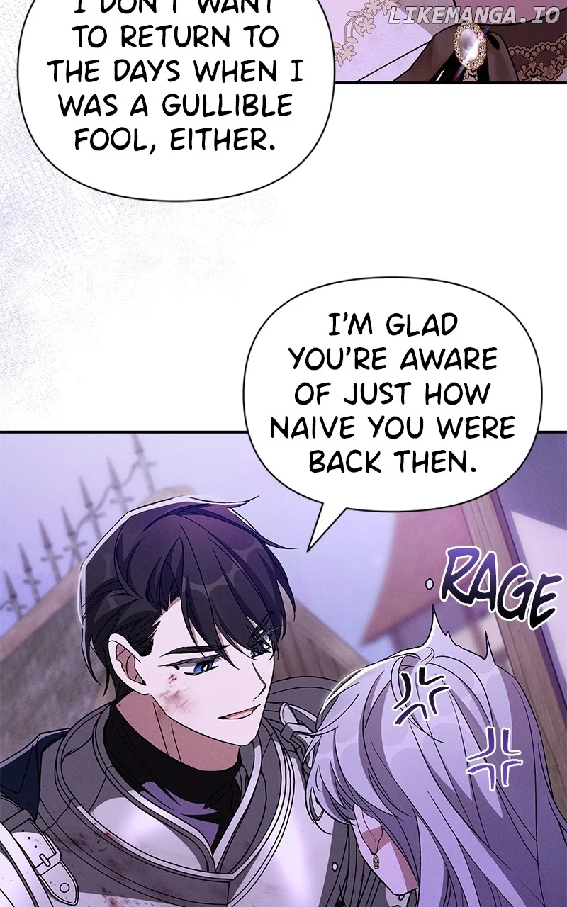 Oh, Dear Nemesis Chapter 110 - Page 36