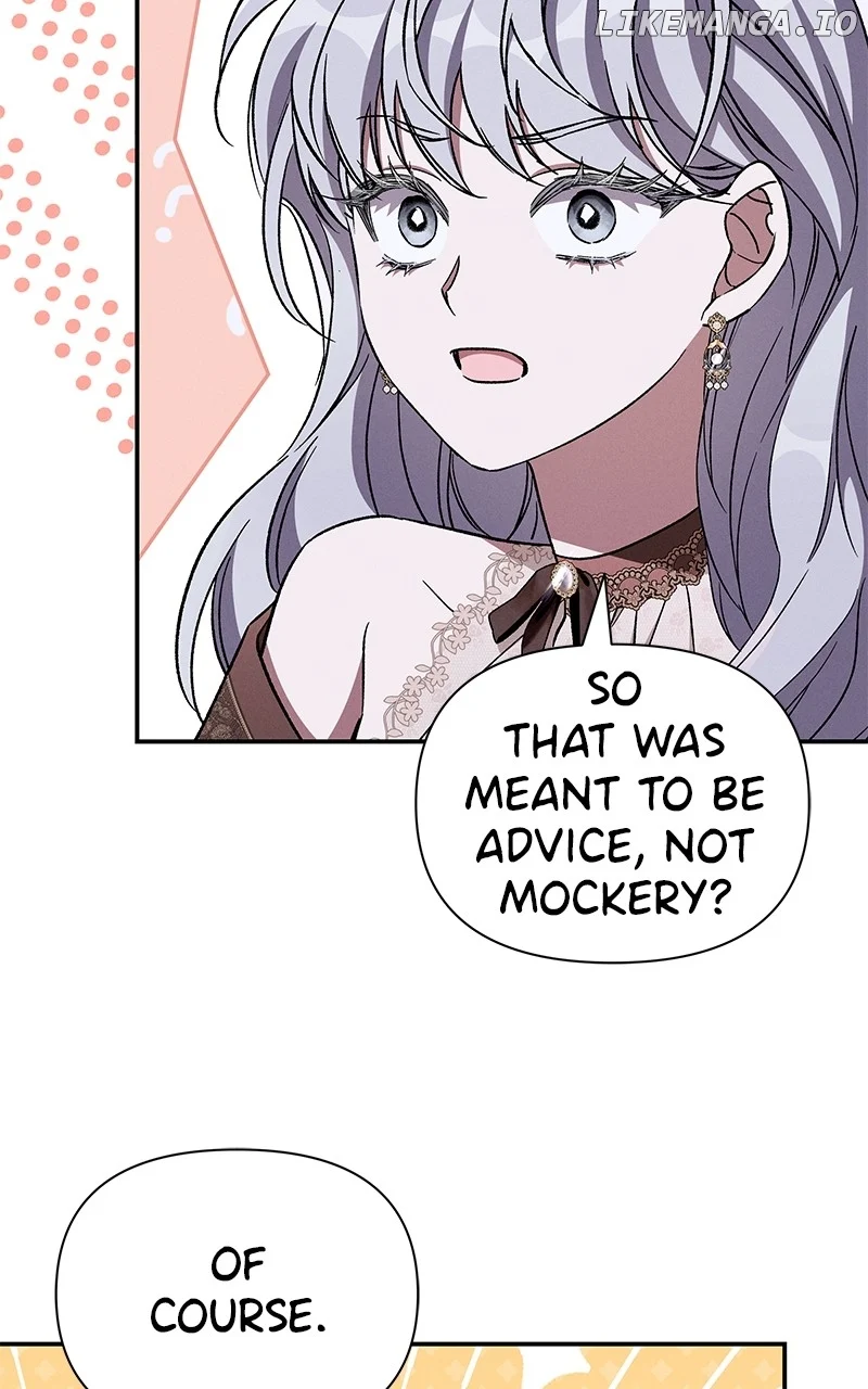 Oh, Dear Nemesis Chapter 110 - Page 39