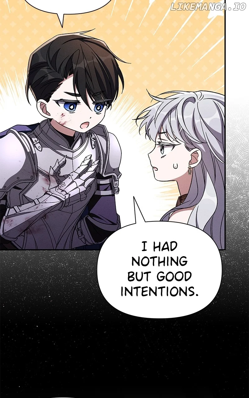 Oh, Dear Nemesis Chapter 110 - Page 40